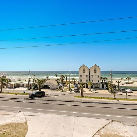 Vista Del Mar II Villa Панама Сити Бийч Екстериор снимка