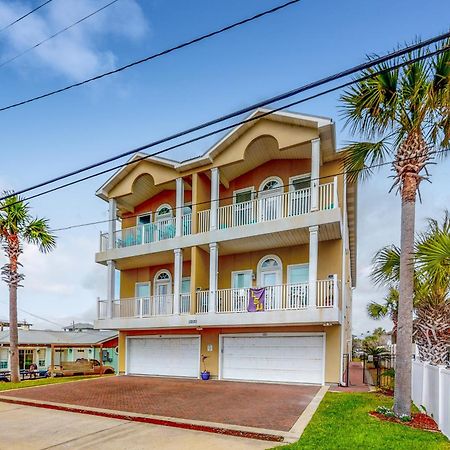 Vista Del Mar II Villa Панама Сити Бийч Екстериор снимка