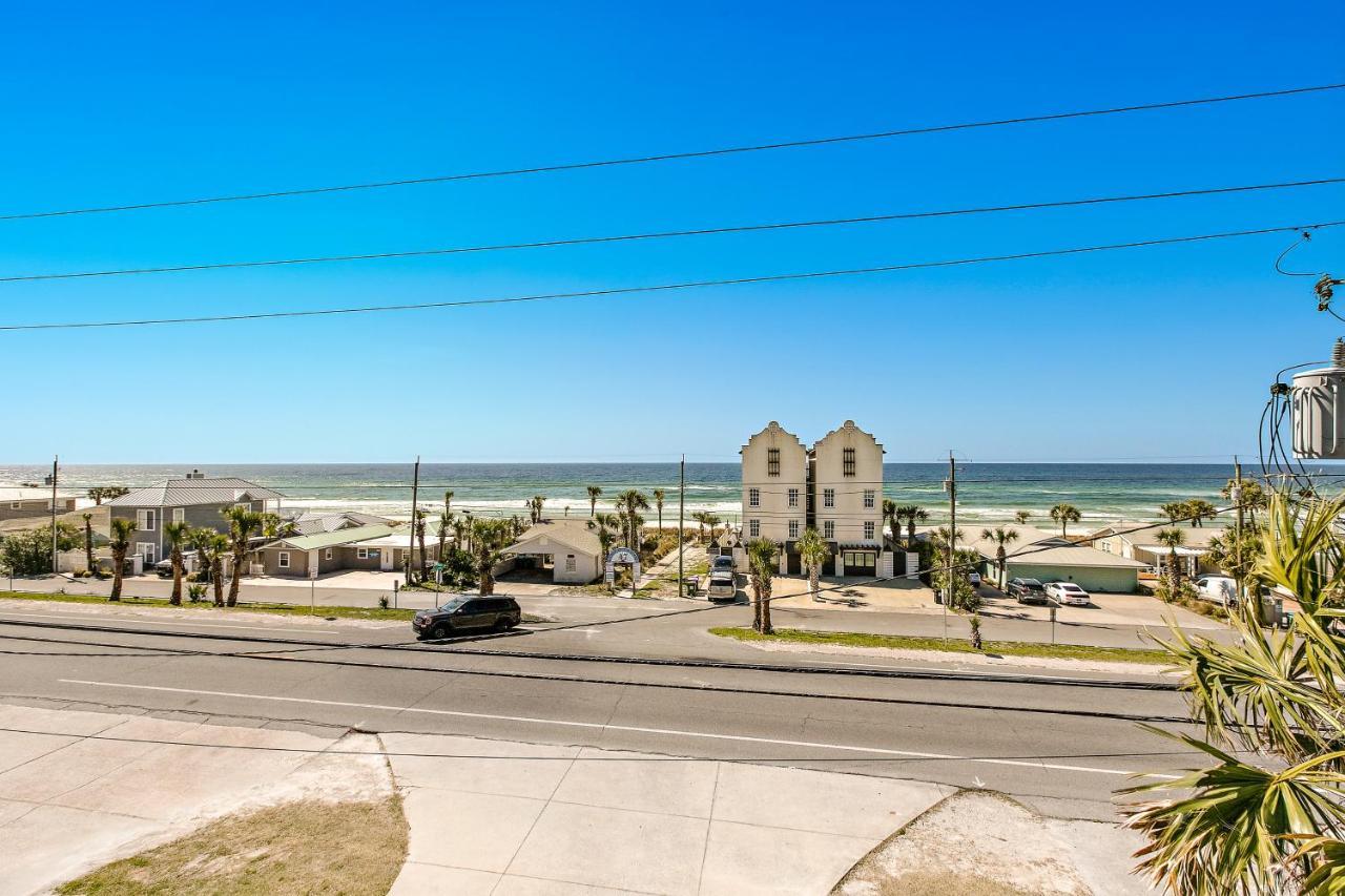 Vista Del Mar II Villa Панама Сити Бийч Екстериор снимка