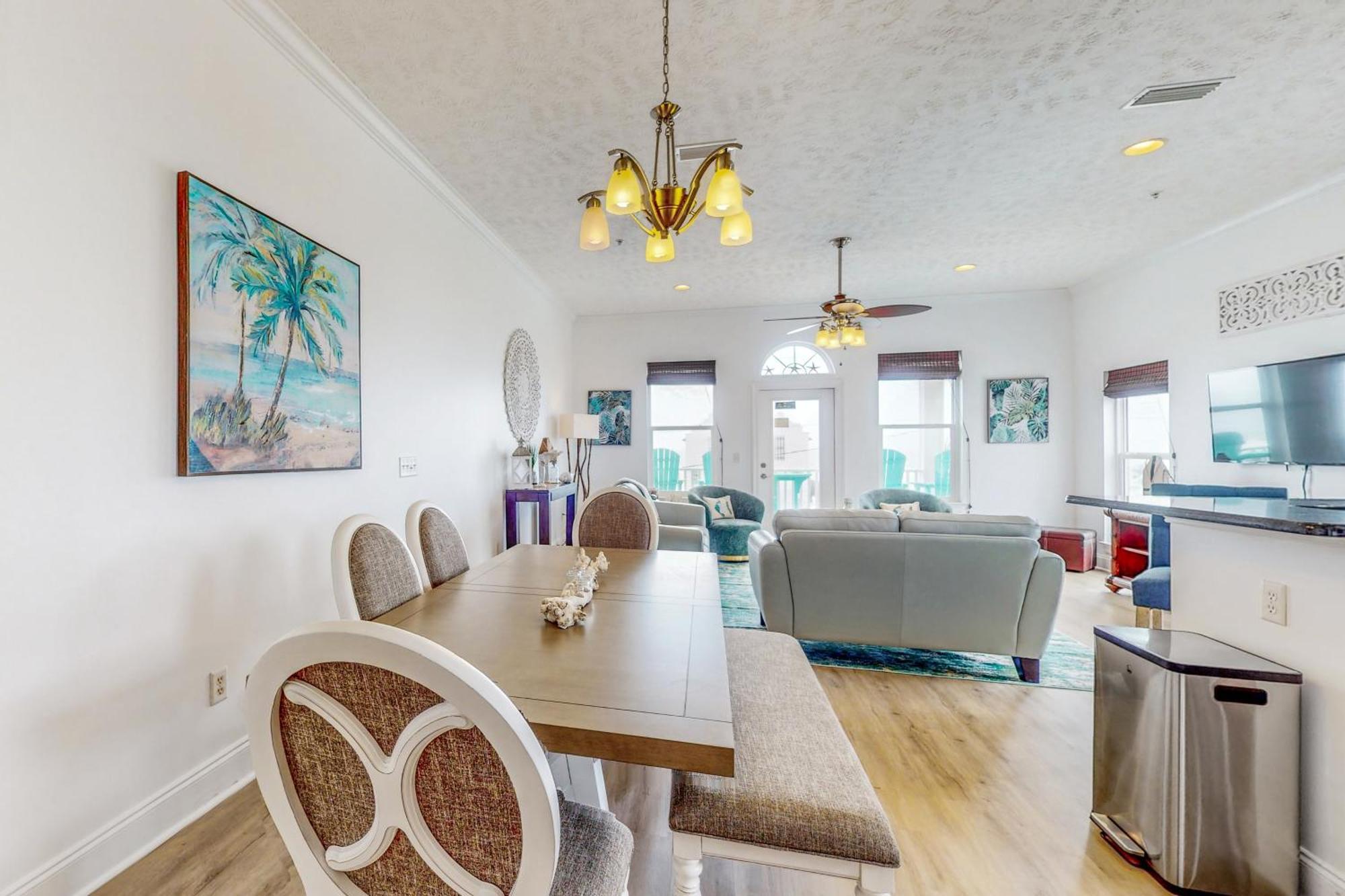 Vista Del Mar II Villa Панама Сити Бийч Екстериор снимка