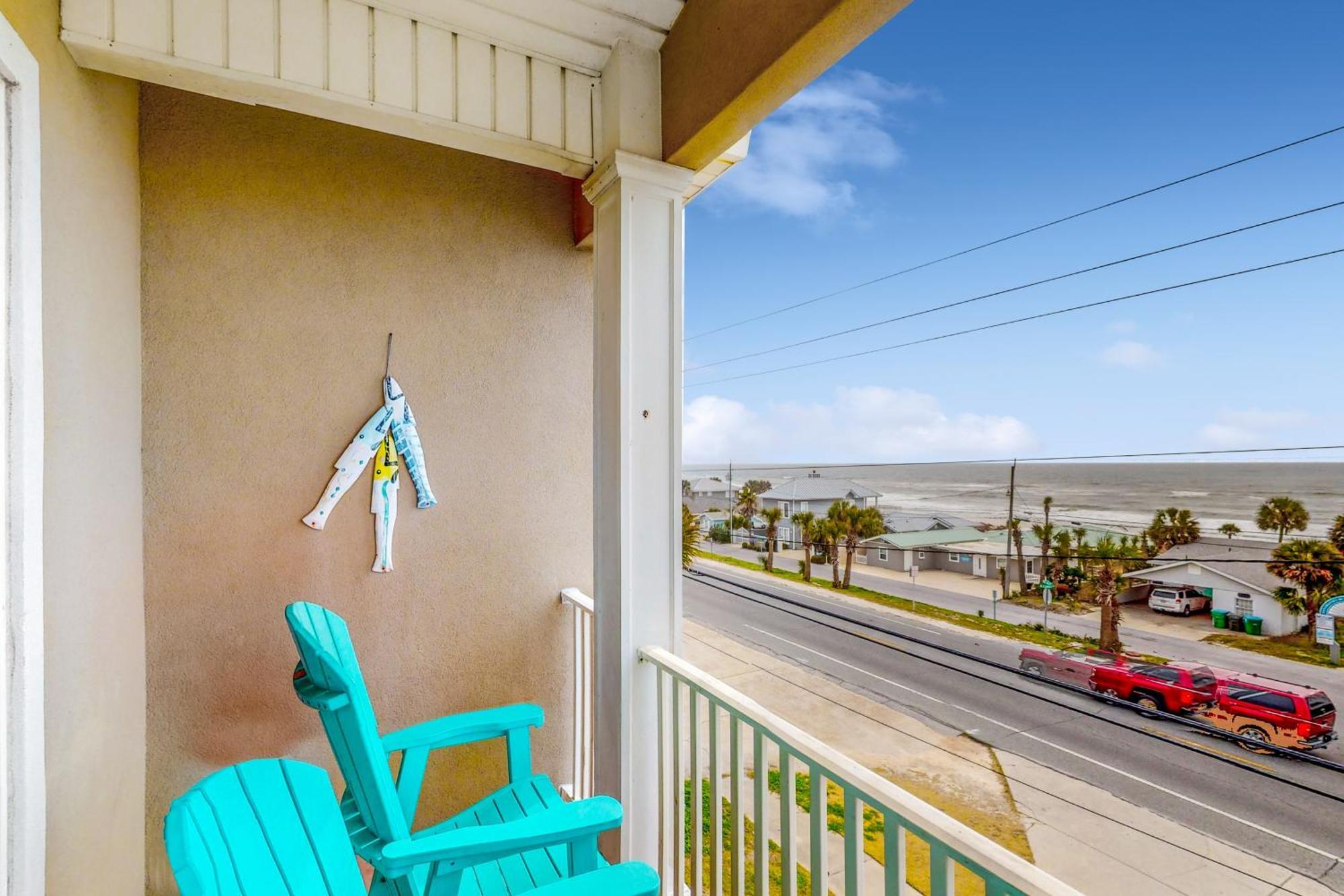 Vista Del Mar II Villa Панама Сити Бийч Екстериор снимка