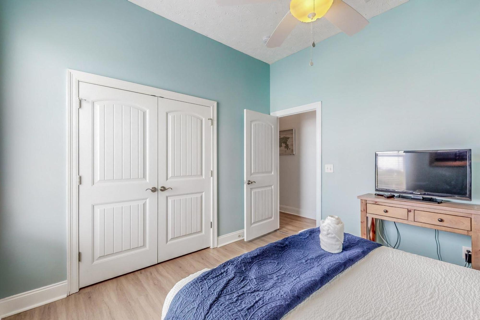Vista Del Mar II Villa Панама Сити Бийч Екстериор снимка